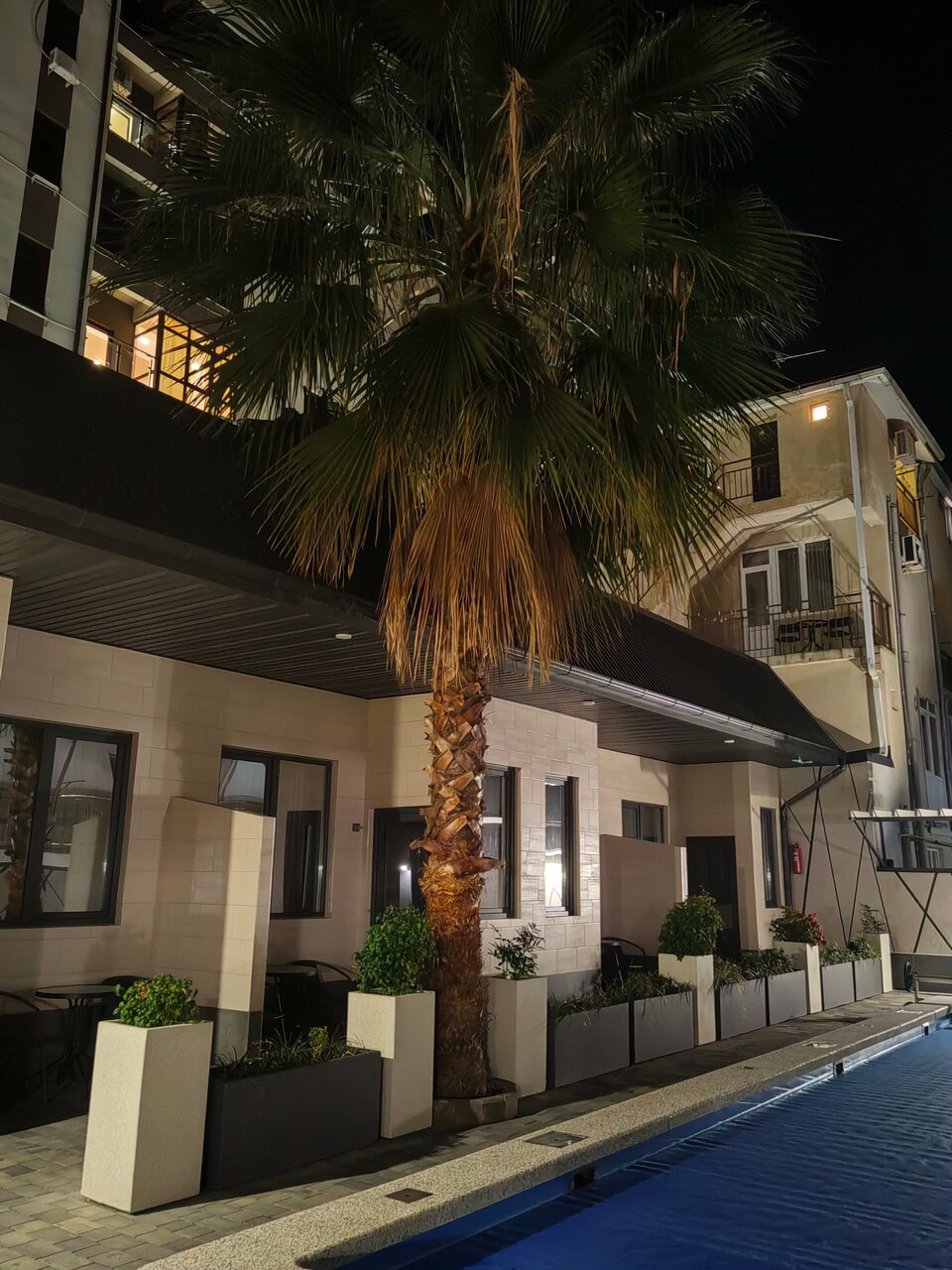 Гостевой дом Альбатрос Адлер-109