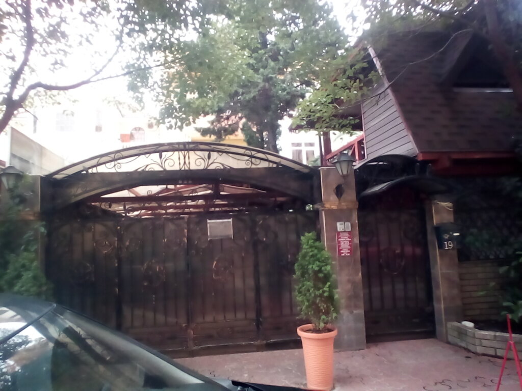 Гостевой дом Альбатрос Адлер-19