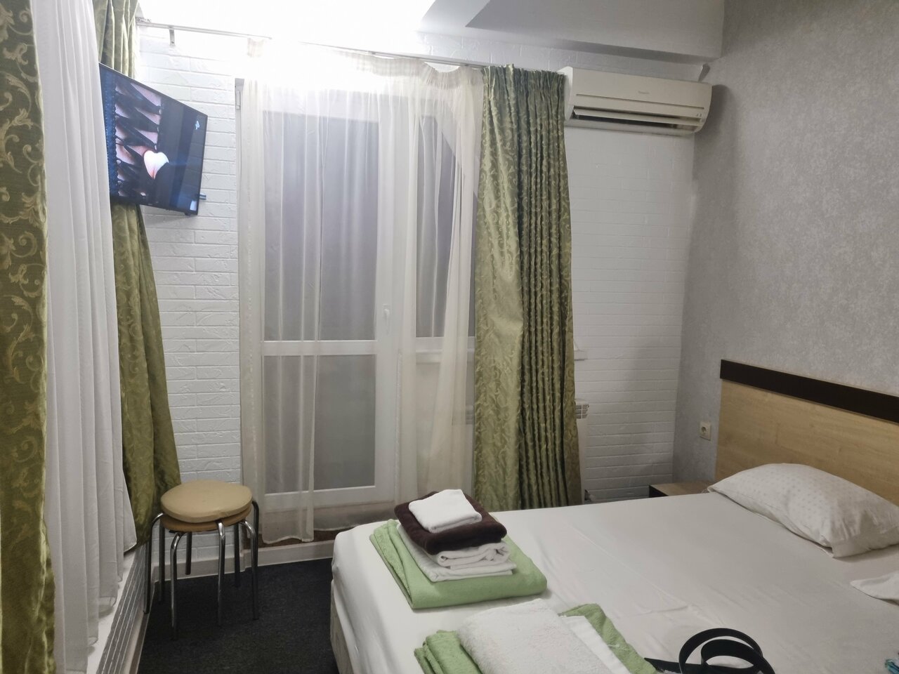 Гостевой дом Альбатрос Адлер-230