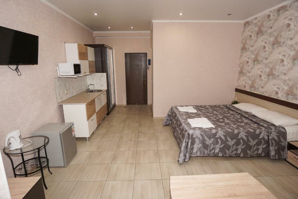 Гостевой дом Альбатрос Адлер-79