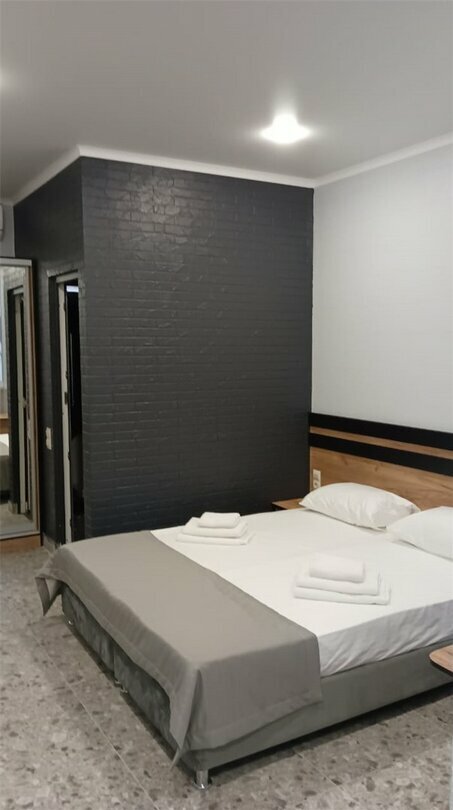 Гостевой дом Альбатрос Адлер-17