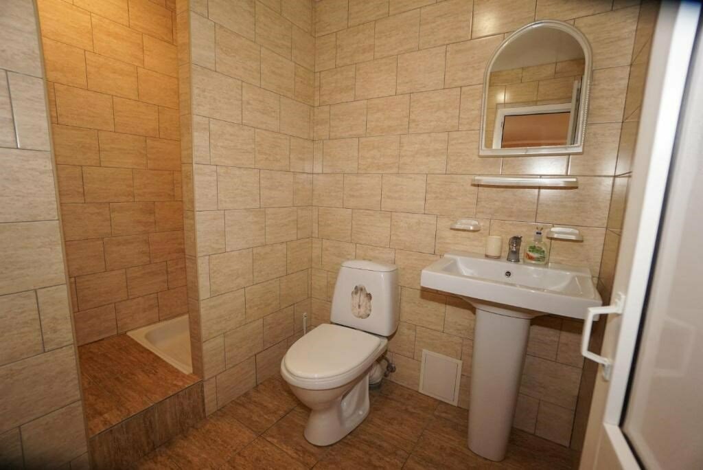 Гостевой дом Альбатрос Адлер