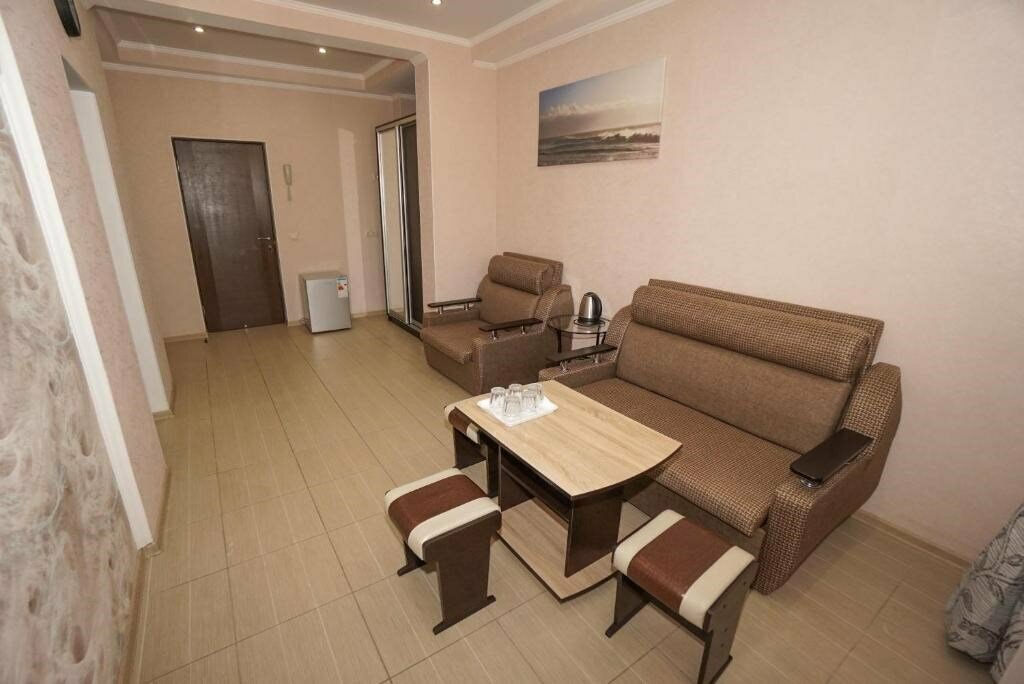 Гостевой дом Альбатрос Адлер