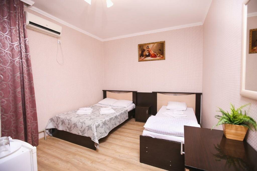 Гостевой дом Альбатрос Адлер-61