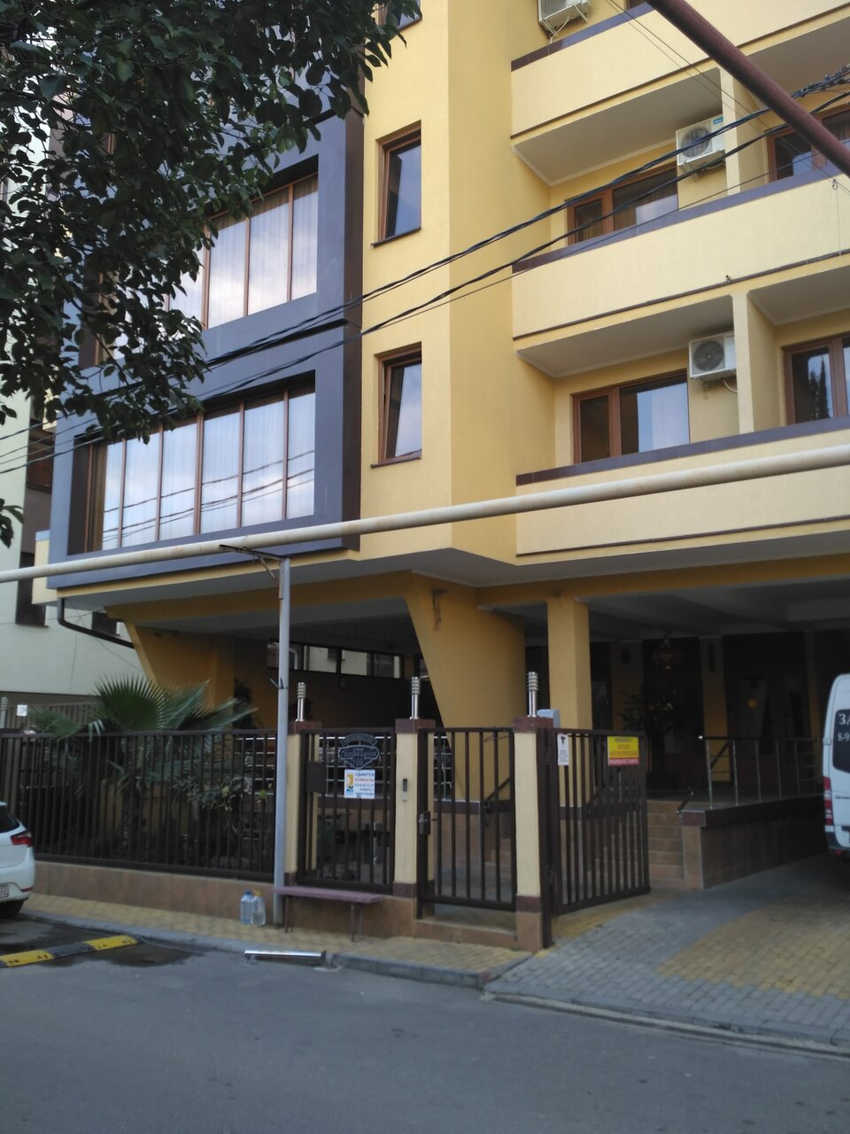 Гостевой дом Альбатрос Адлер-14