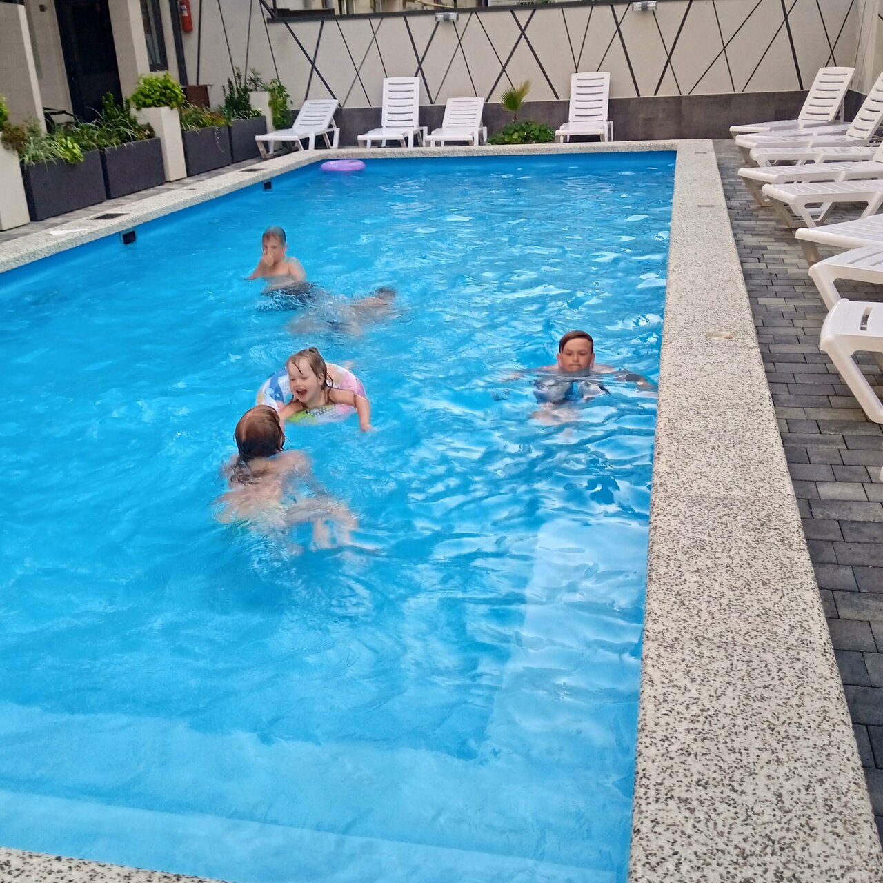 Гостевой дом Альбатрос Адлер-143