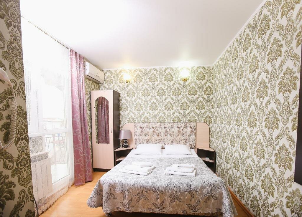 Гостевой дом Альбатрос Адлер-57