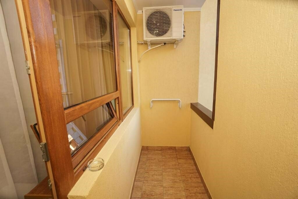 Гостевой дом Альбатрос Адлер