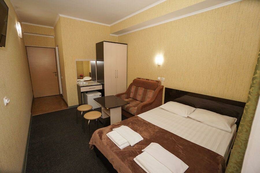 Гостевой дом Альбатрос Адлер-89