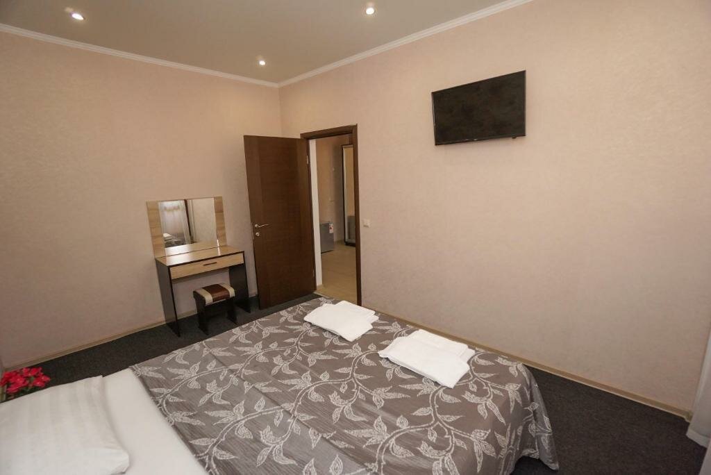 Гостевой дом Альбатрос Адлер-80