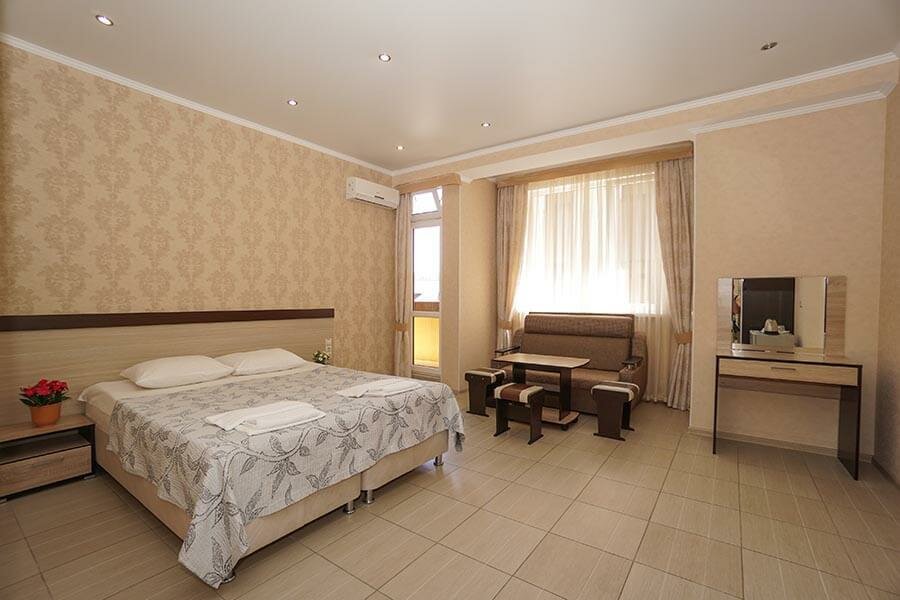 Гостевой дом Альбатрос Адлер-45