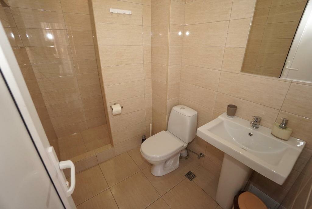 Гостевой дом Альбатрос Адлер-95