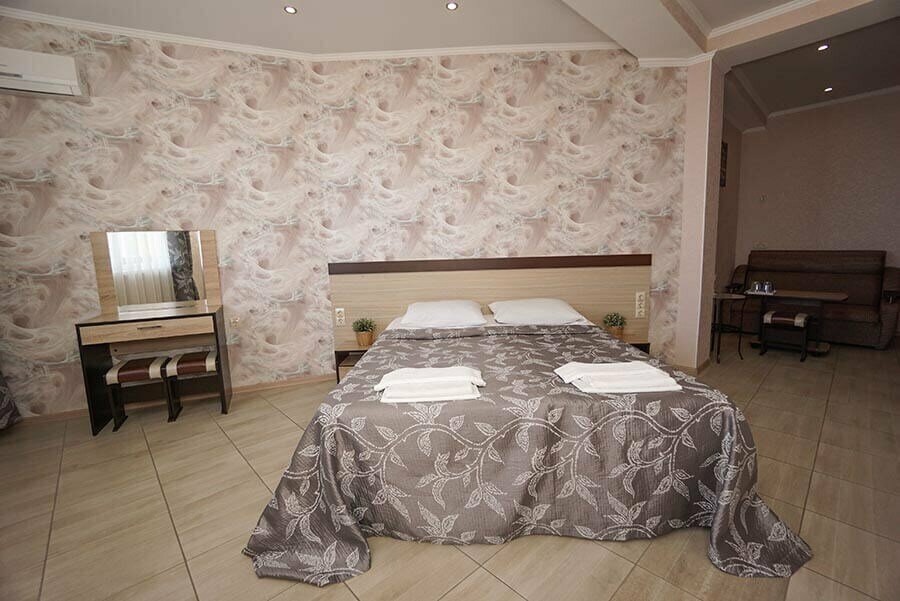 Гостевой дом Альбатрос Адлер