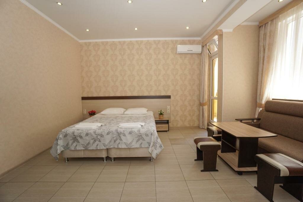 Гостевой дом Альбатрос Адлер-59