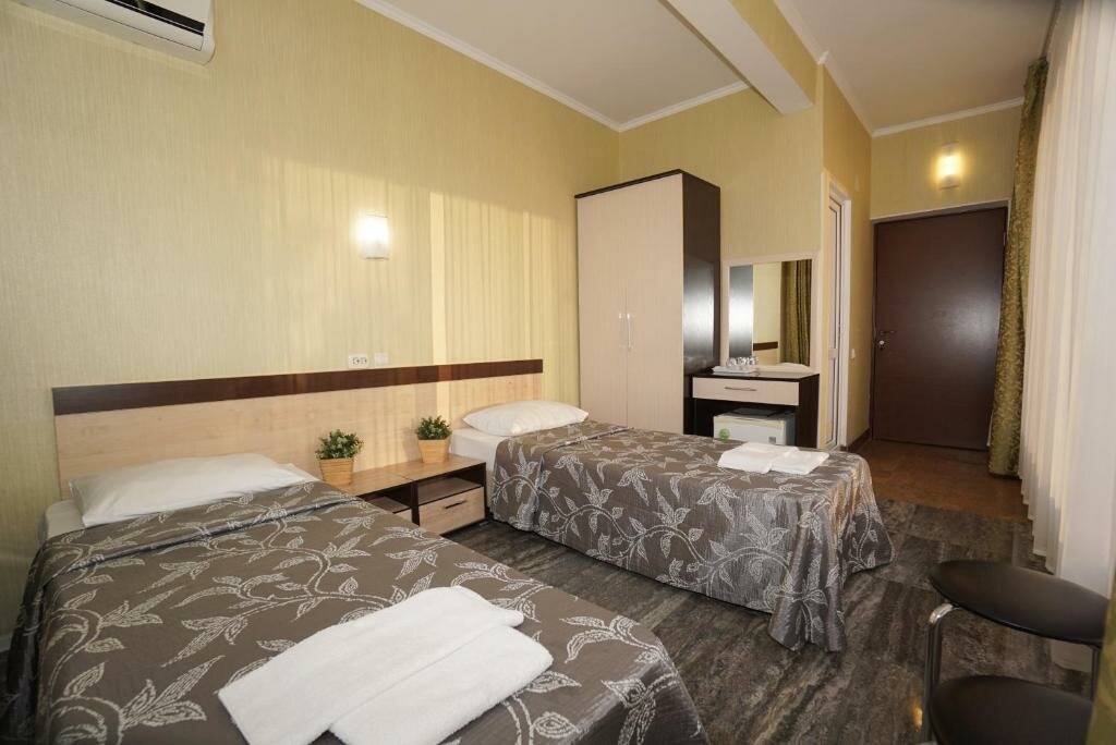 Гостевой дом Альбатрос Адлер-74