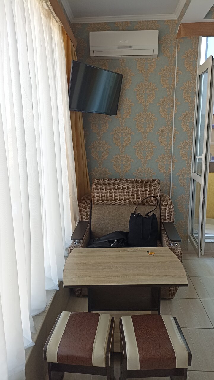 Гостевой дом Альбатрос Адлер-129