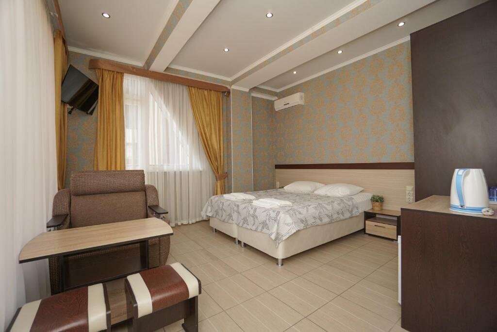 Гостевой дом Альбатрос Адлер-32