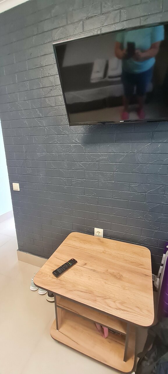 Гостевой дом Альбатрос Адлер-194