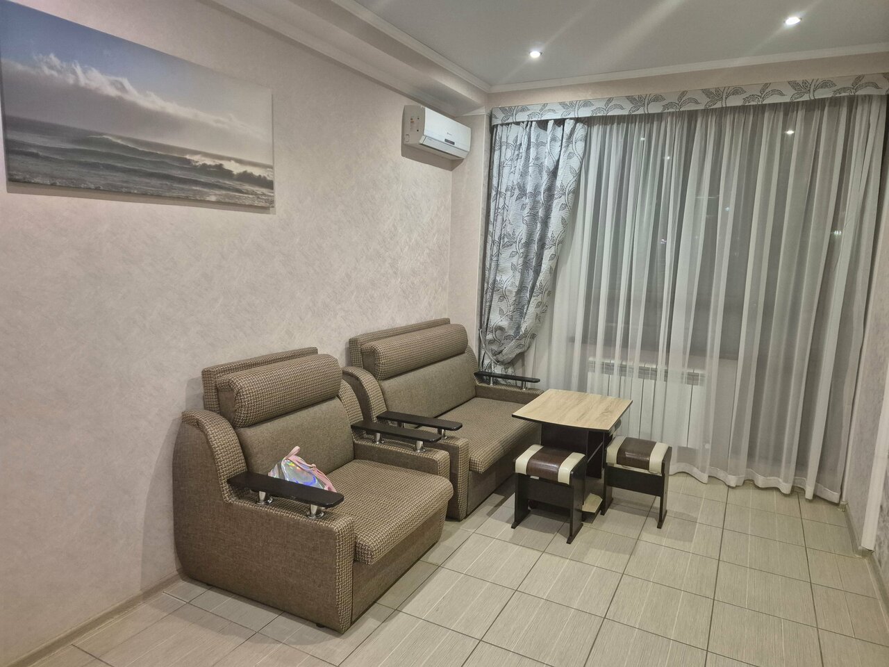 Гостевой дом Альбатрос Адлер-178