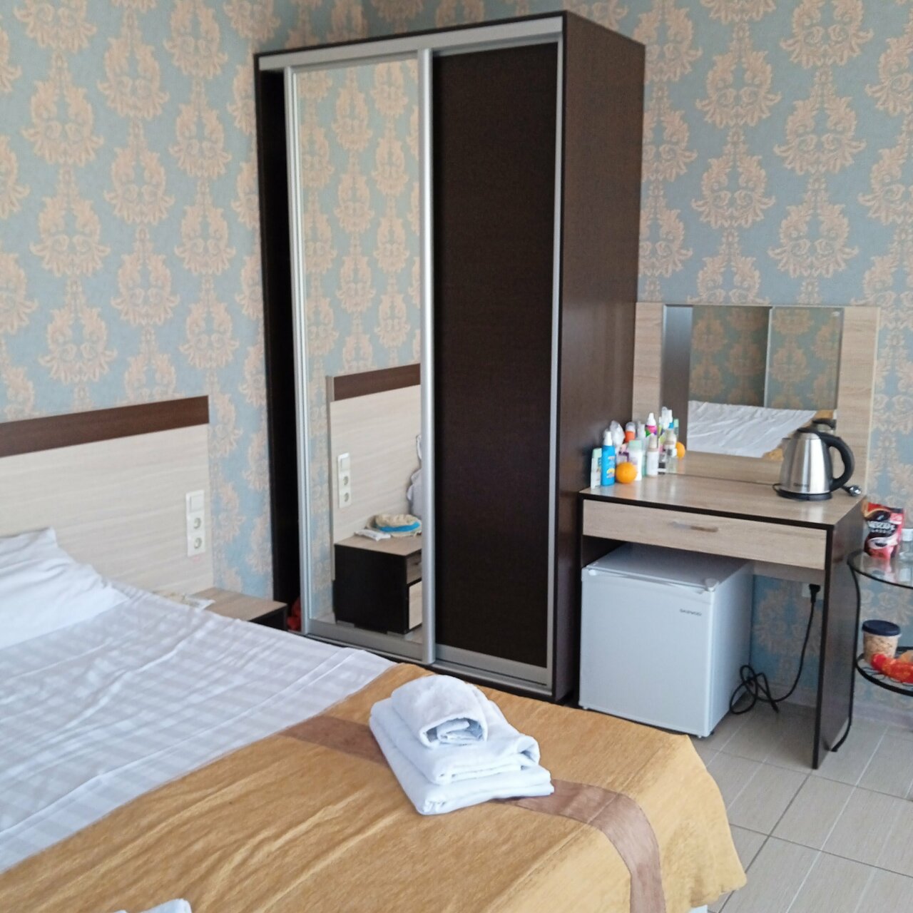 Гостевой дом Альбатрос Адлер-146