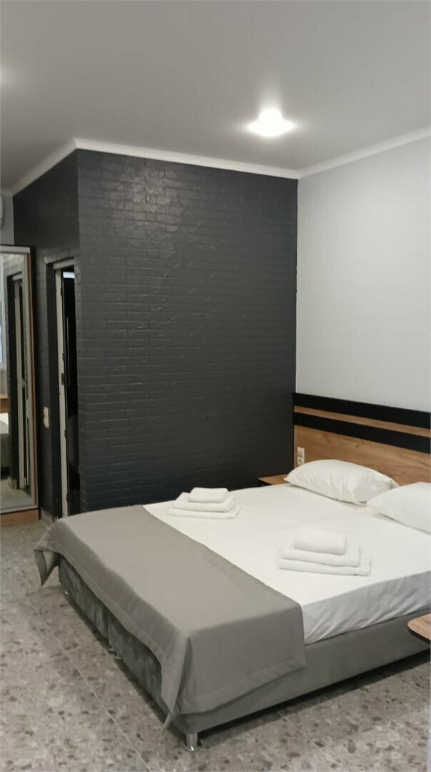 Гостевой дом Альбатрос Адлер