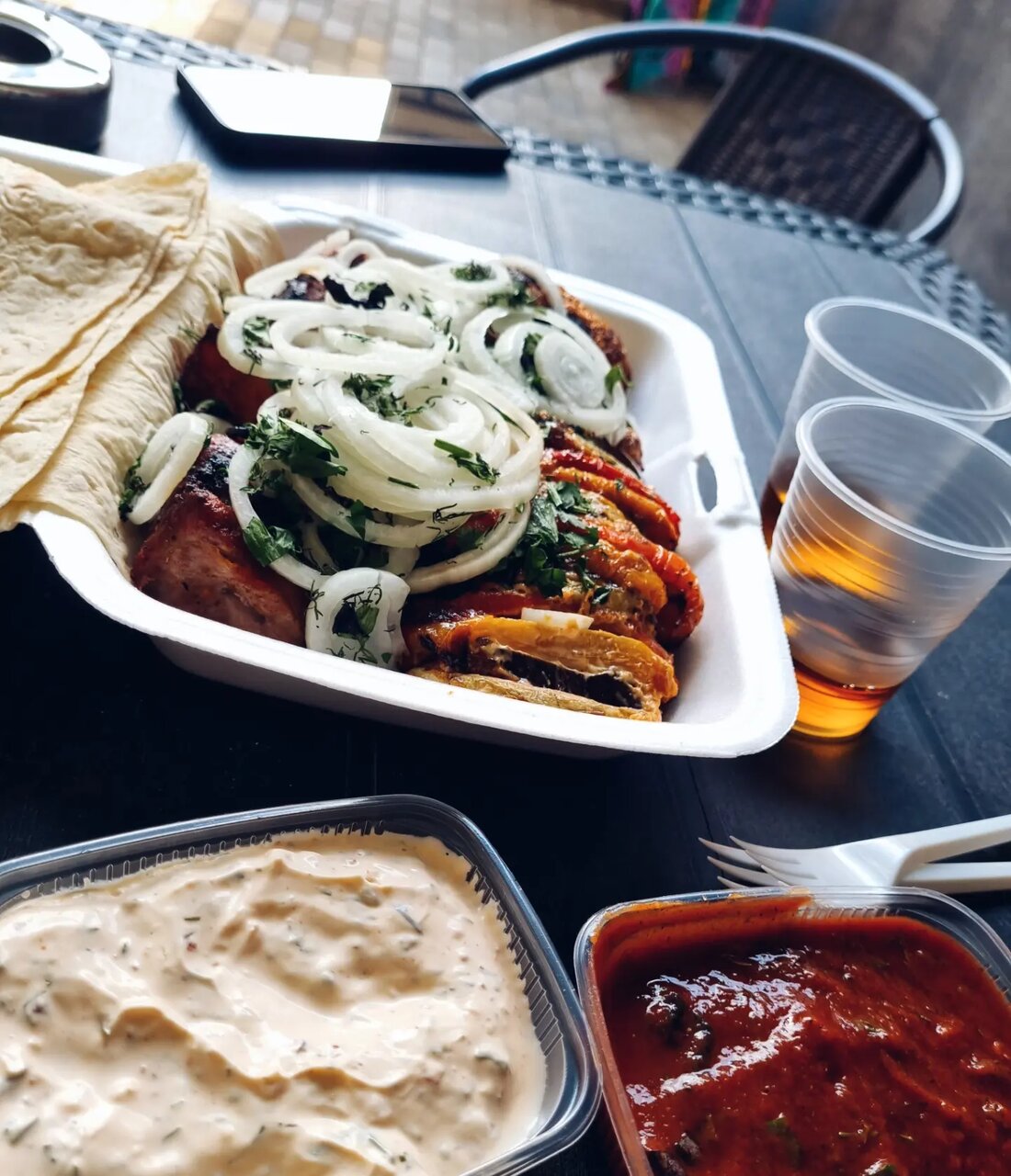 Гостевой дом Альбатрос Адлер-242