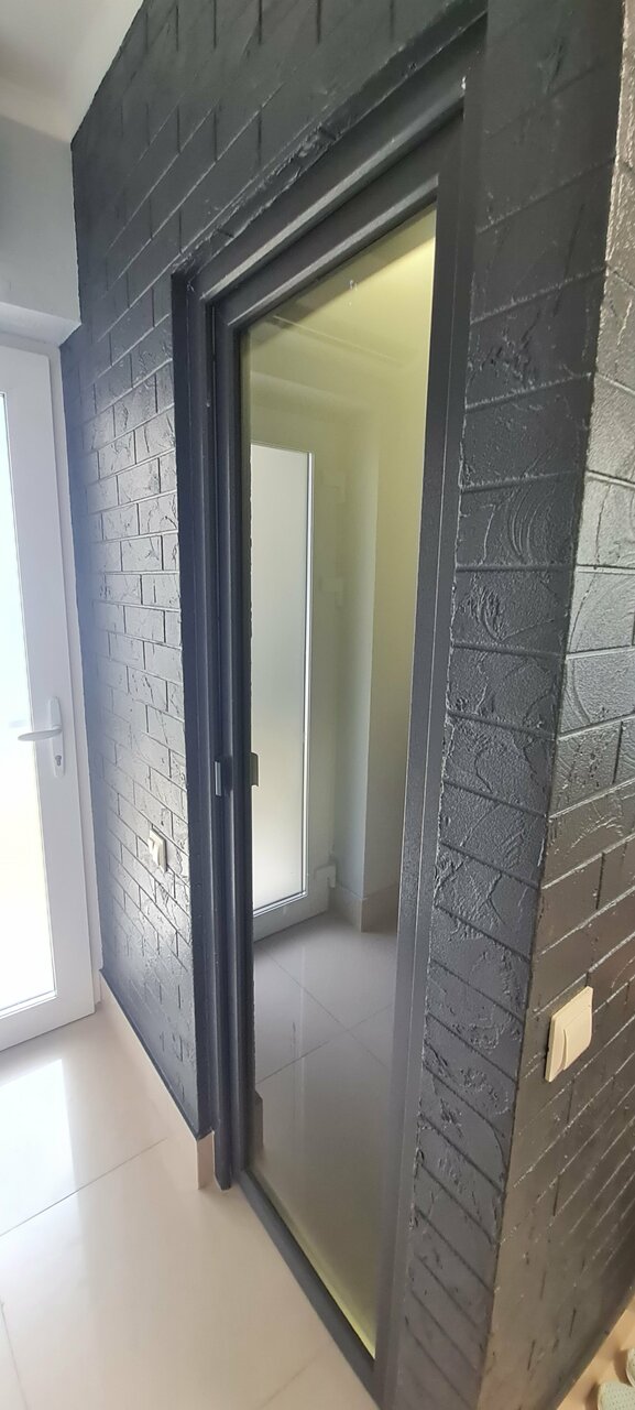 Гостевой дом Альбатрос Адлер-220