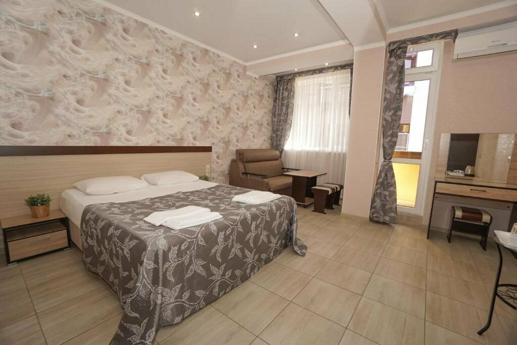 Гостевой дом Альбатрос Адлер