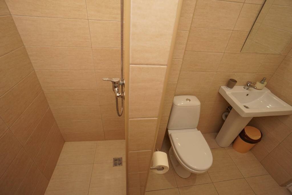 Гостевой дом Альбатрос Адлер-86