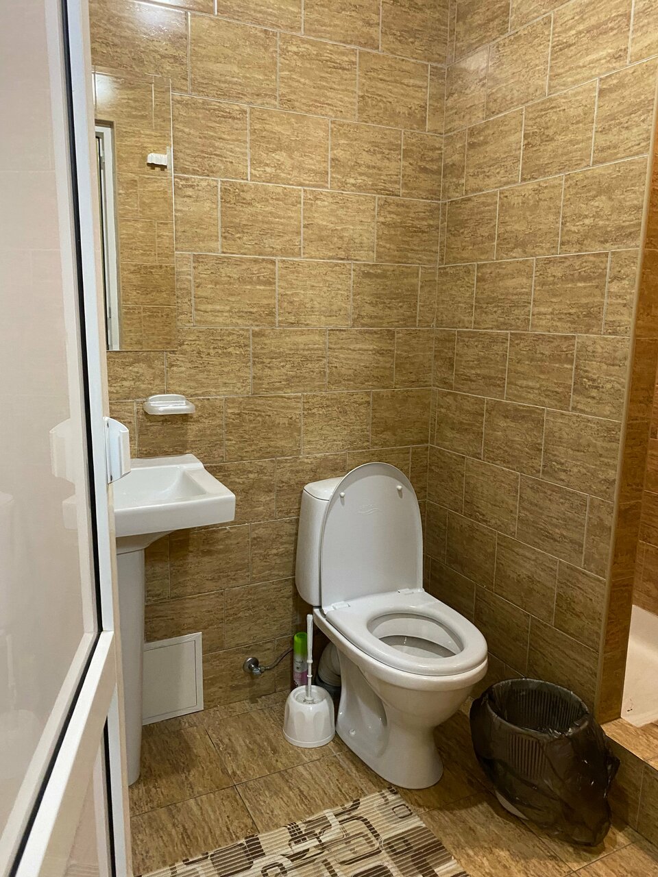 Гостевой дом Альбатрос Адлер-234