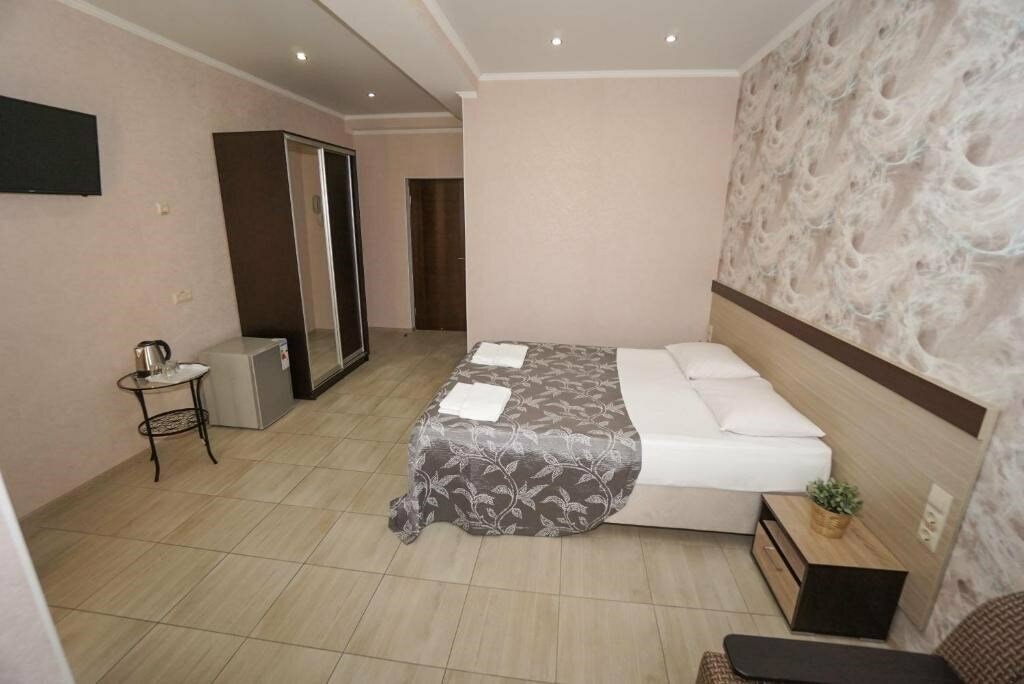 Гостевой дом Альбатрос Адлер