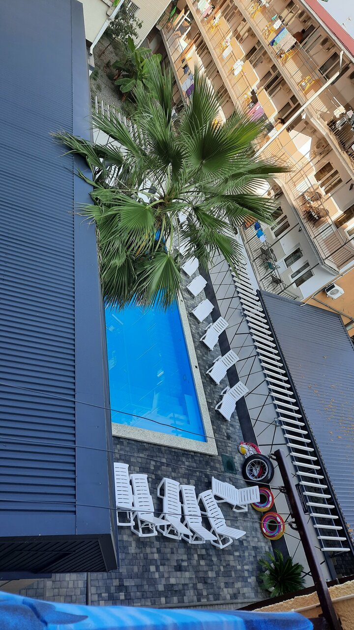 Гостевой дом Альбатрос Адлер-111