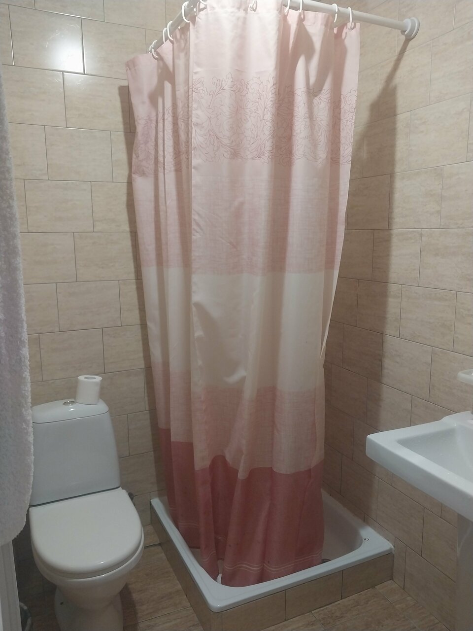 Гостевой дом Альбатрос Адлер-185