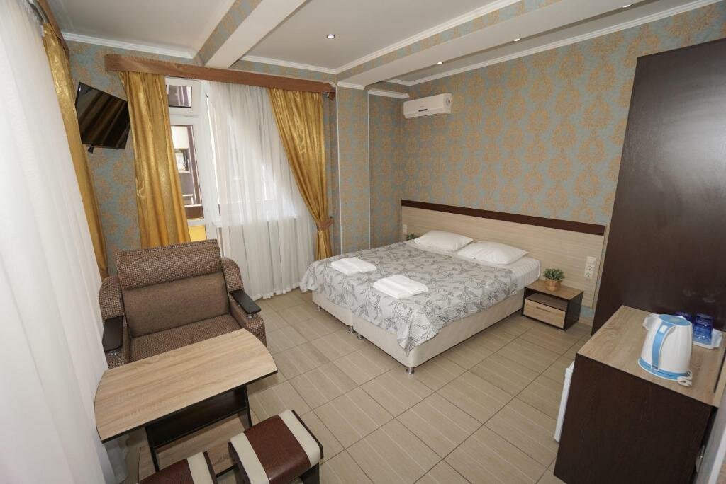 Гостевой дом Альбатрос Адлер-51