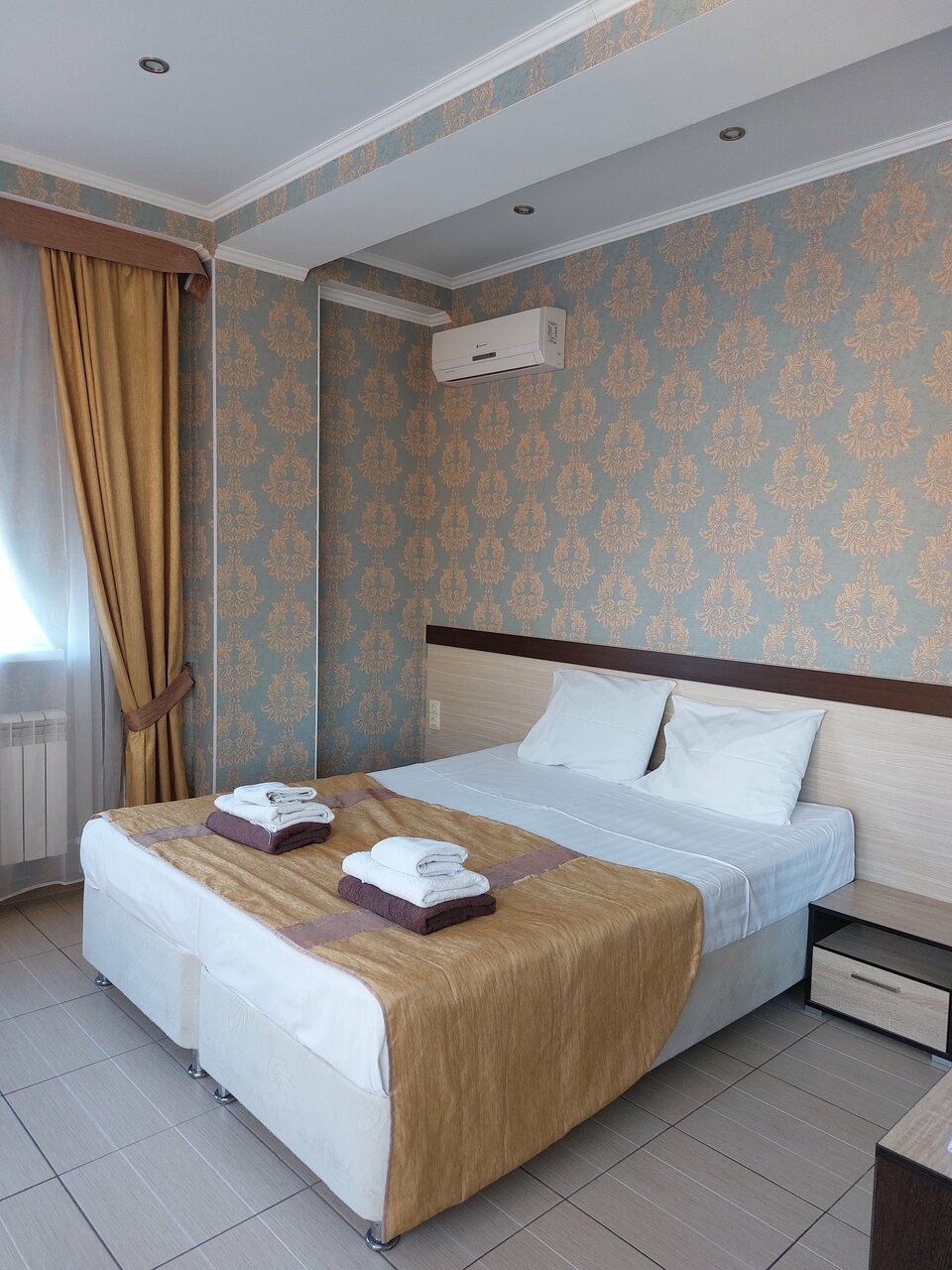 Гостевой дом Альбатрос Адлер-180