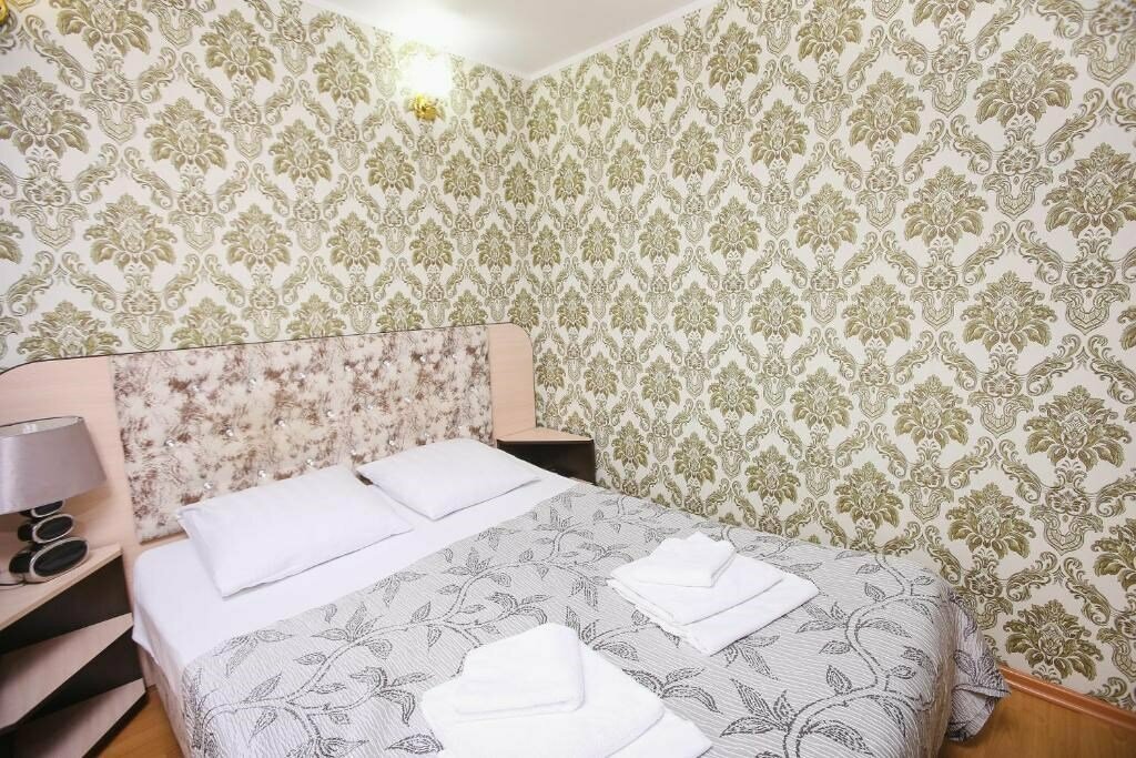 Гостевой дом Альбатрос Адлер