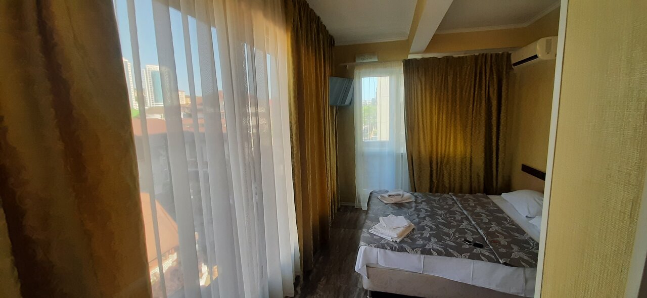 Гостевой дом Альбатрос Адлер-239