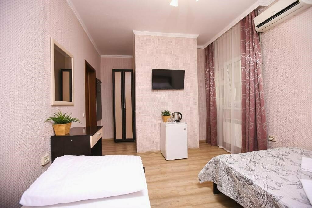 Гостевой дом Альбатрос Адлер