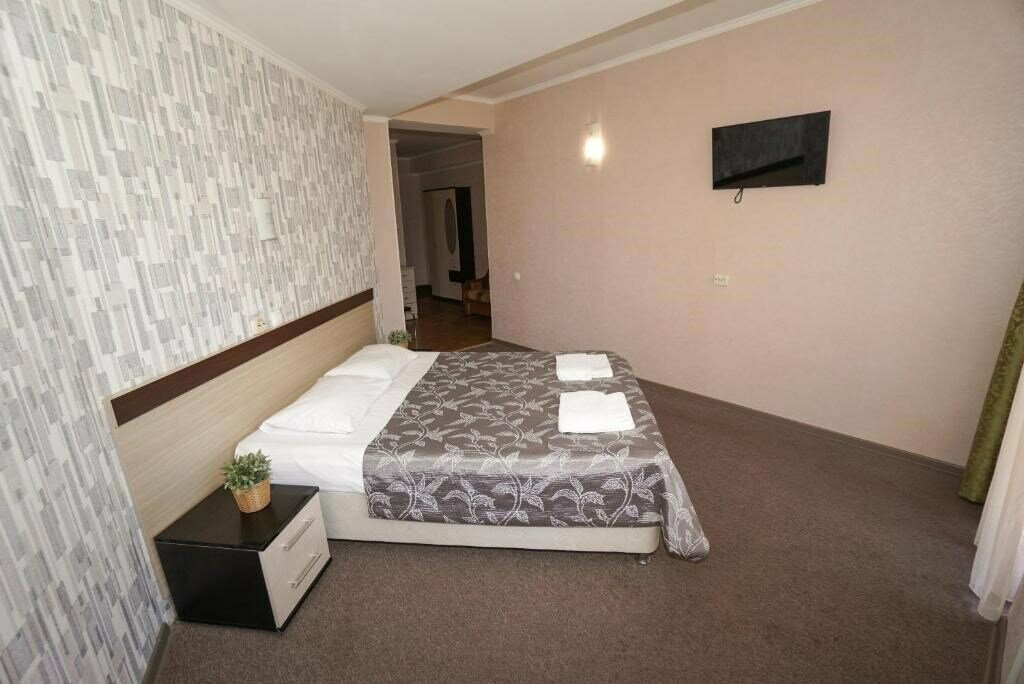 Гостевой дом Альбатрос Адлер