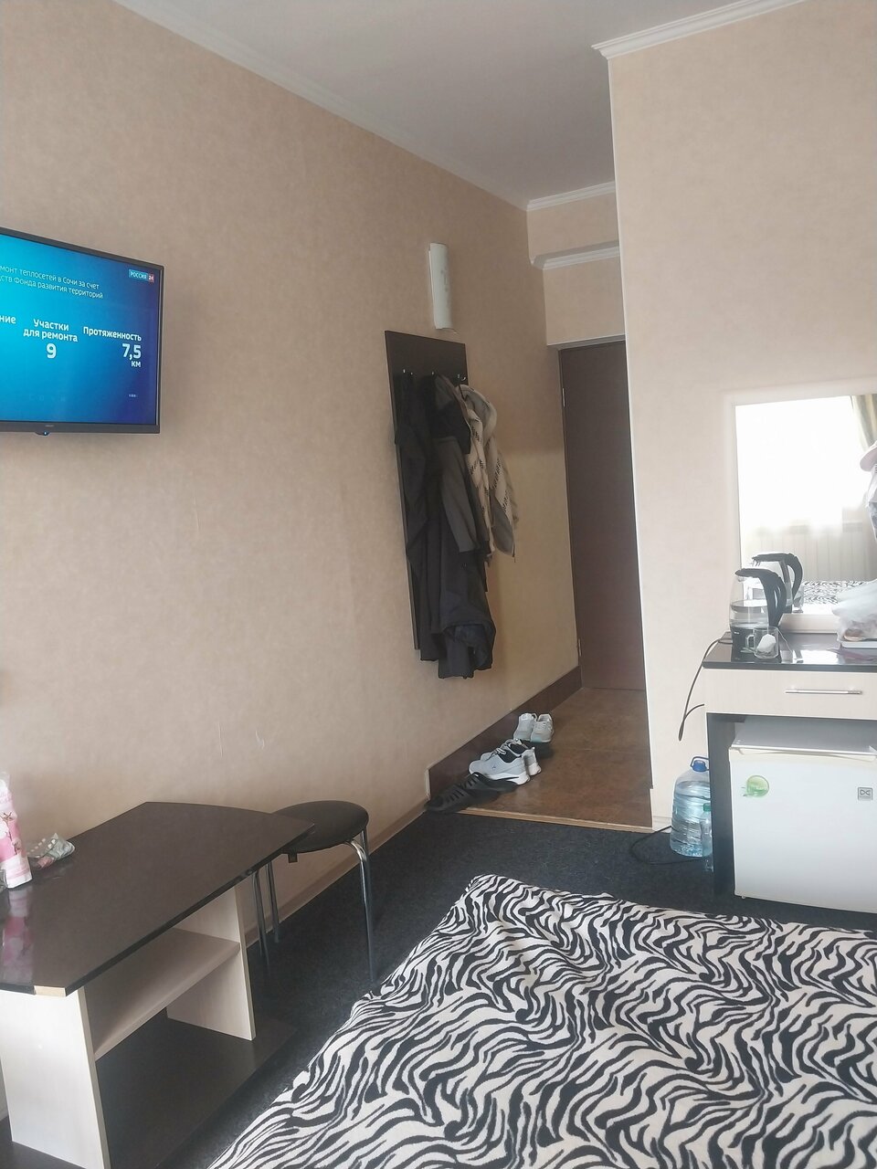 Гостевой дом Альбатрос Адлер-231