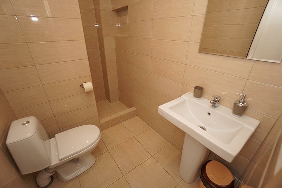 Гостевой дом Альбатрос Адлер-72