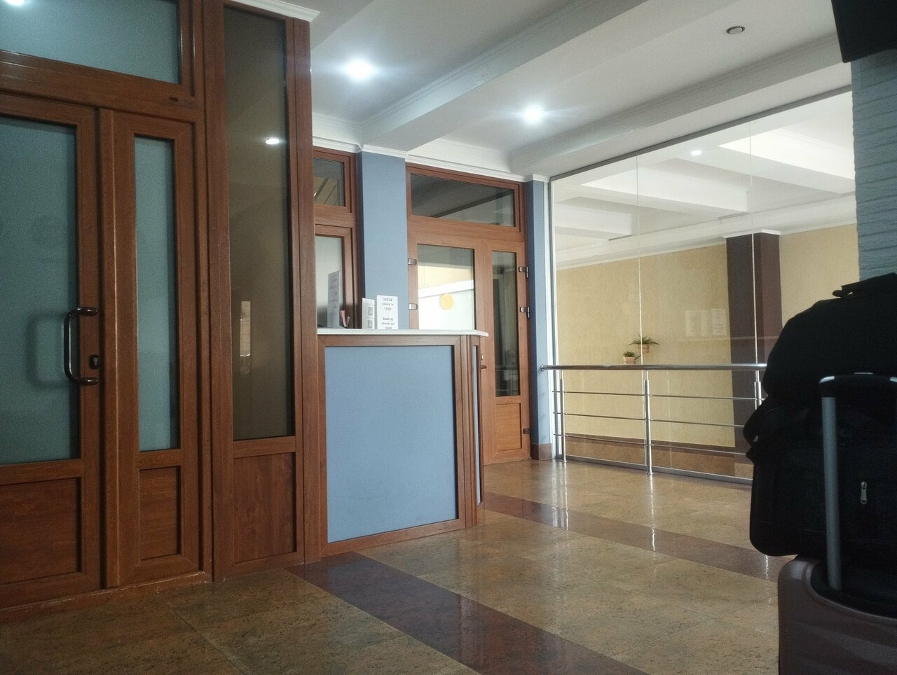 Гостевой дом Альбатрос Адлер-217