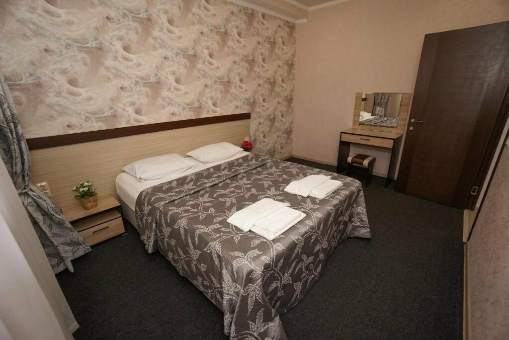 Гостевой дом Альбатрос Адлер