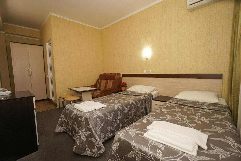 Гостевой дом Альбатрос Адлер