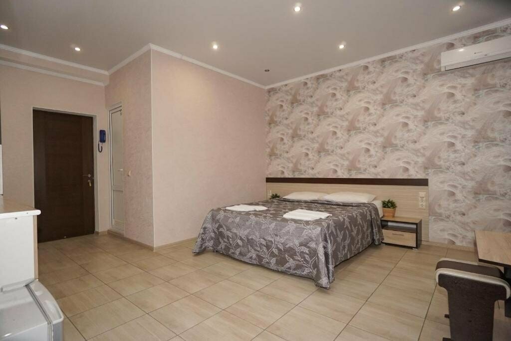 Гостевой дом Альбатрос Адлер