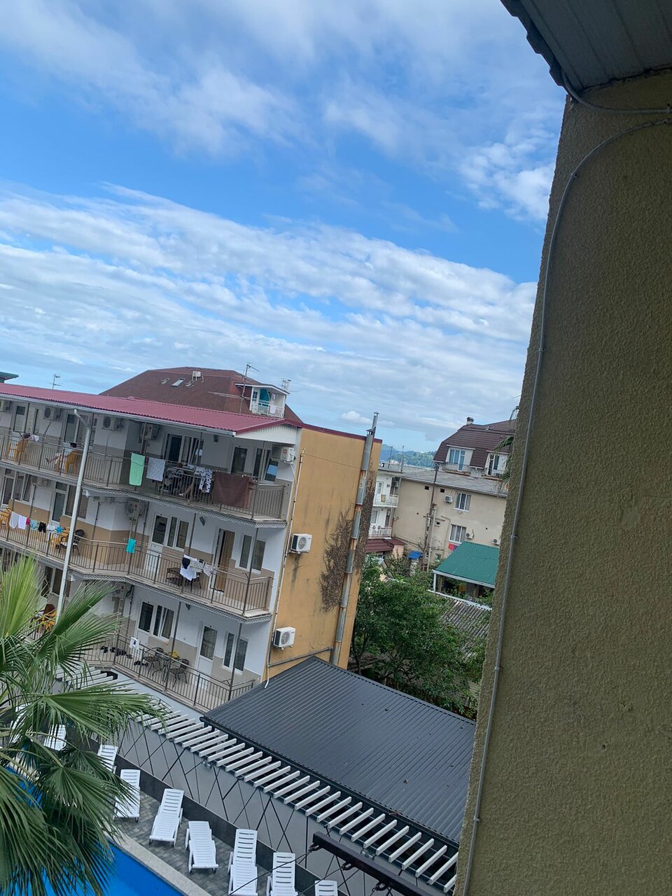 Гостевой дом Альбатрос Адлер-148