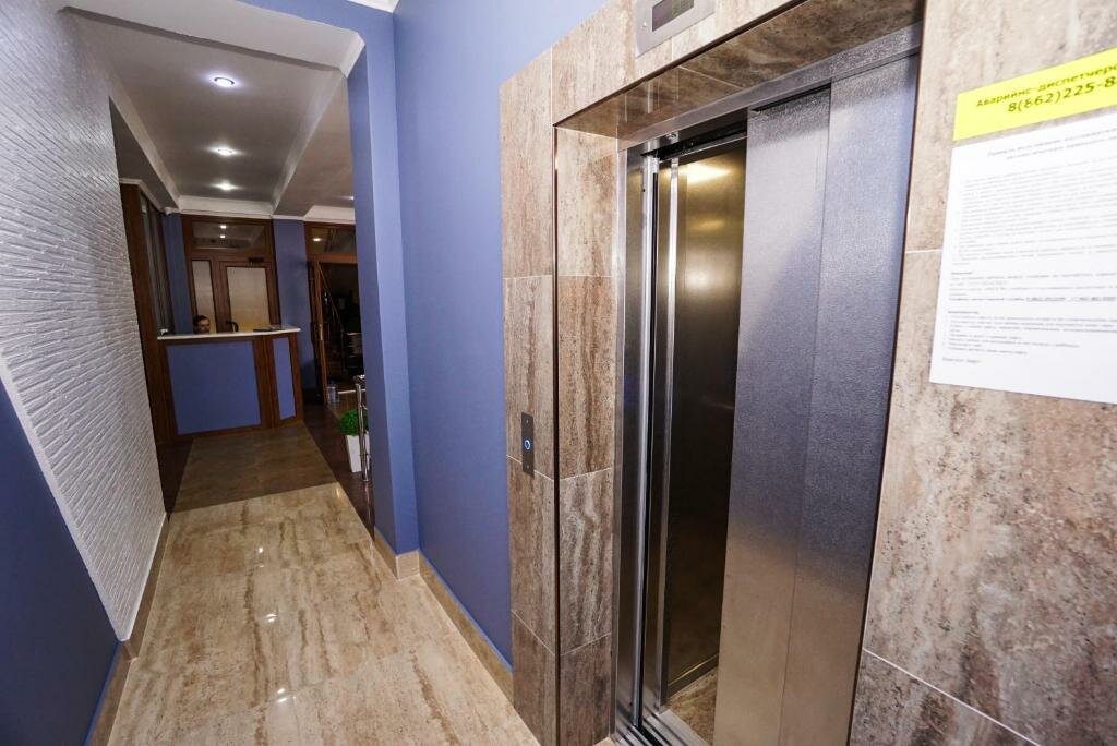 Гостевой дом Альбатрос Адлер-25