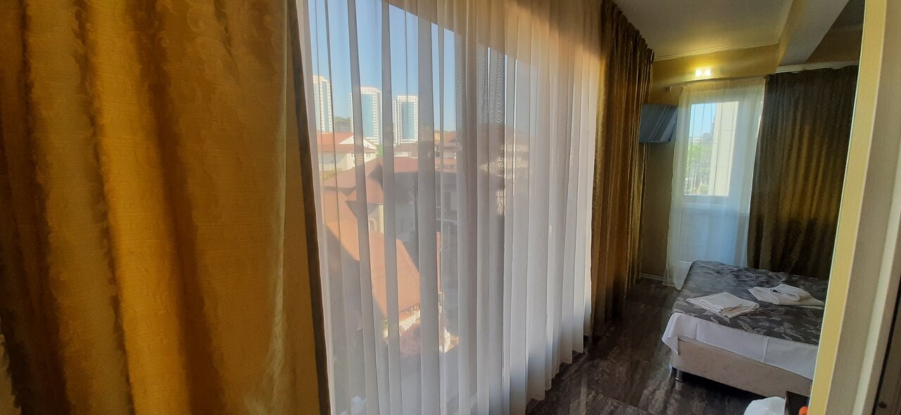 Гостевой дом Альбатрос Адлер-232