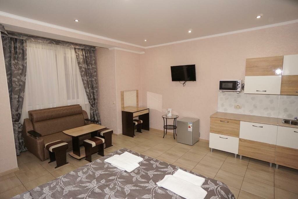 Гостевой дом Альбатрос Адлер-48