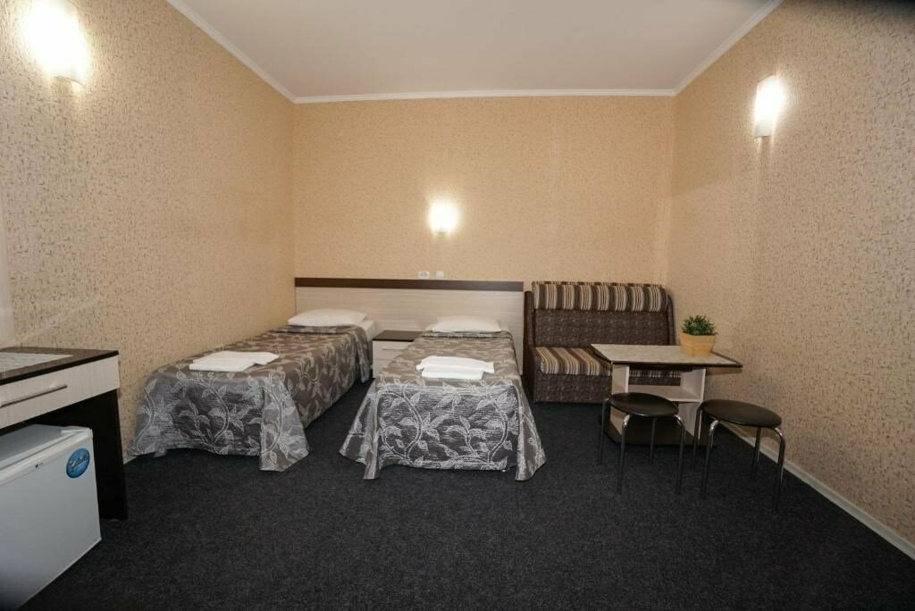 Гостевой дом Альбатрос Адлер